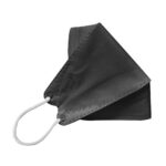 ماسک سه بعدی پنج لایه بارمان