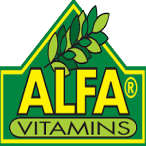 آلفا ویتامینز (Alfa Vitamins)