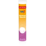 قرص جوشان مولتی ویتامین یوروویتال