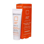 ضد آفتاب پوست خشک SPF50 درماتیپیک بژ طبیعی
