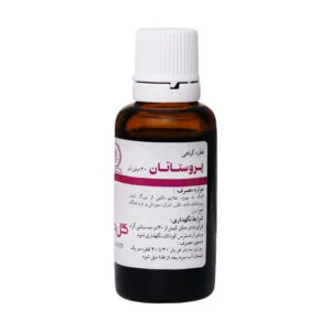پروستاتان گل دارو