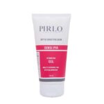 ژل شستشوی صورت پیرلو مناسب پوست خشک و حساس