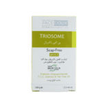 پن آنتی باکتریال تریوزوم فیس دوکس