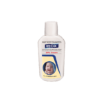 شامپو بدن کرمی بچه ایروکس مناسب پوست های خشک و حساس