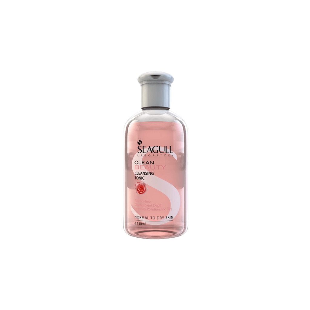 تونیک پاک کننده سی گل