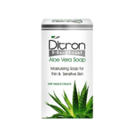 صابون آلوئه ورا دیترون