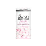 صابون کرم دار 30 درصد دیترون