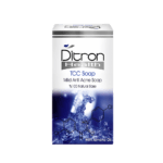 صابون تری کلوکربان دیترون