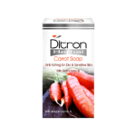 صابون هویج دیترون