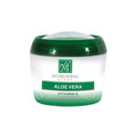 کرم دست و صورت آلوئه ورا مای