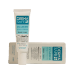 کرم بازسازی کننده پوست درماسیف