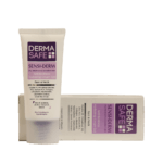 ژل کرم مرطوب کننده درماسیف