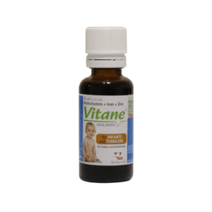 قطره مولتی ویتامین ویتان