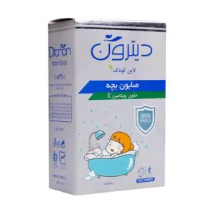 صابون کودک دیترون