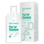 شامپو پسوریازیس دئودراگ 200 میلی لیتر