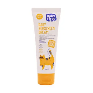 کرم ضد آفتاب کودکان SPF30 سی گل بیبی فرست