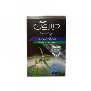 صابون تی تری دیترون