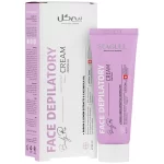 کرم موبر صورت سی گل