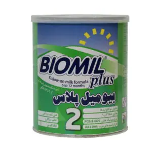 بیومیل پلاس ۲