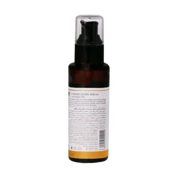 Cinere Hair Recovery Serum