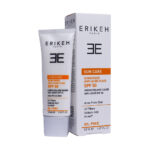 فلوئید ضد آفتاب و ضد جوش SPF50 اریکه