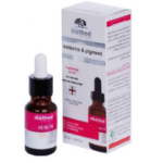 سرم ضدلک قوی و روشن کننده پوست متد