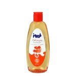 روغن بچه حاوی ویتامین E فیروز