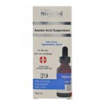 سرم ضد جوش آزلائیک اسید متد