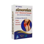 قرص سیموریلکس