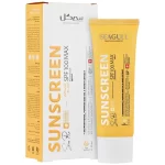 کرم ضد آفتاب SPF100 سی گل