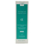 کرم آبرسان پوست چرب تی دی ای تگودر