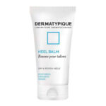 کرم ترک پا درماتیپیک