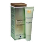 کرم ژل متعادل کننده چربی آنژسل