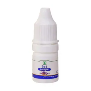 قطره لامیژکس باریج اسانس