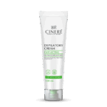 کرم موبر صورت و بدن سینره