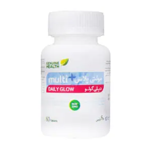 مولتی پلاس دیلی گولو