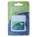 نخ دندان نایلون پاتریکس با طعم آلومینت