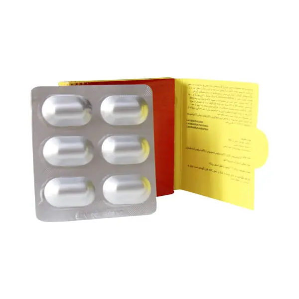 Takgene Pharma Bio IBS Capsules...