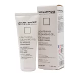 ژل شستشو ضد لک درماتیپیک