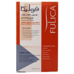 لوسیون متعادل کننده چربی پوست سر فولیکا