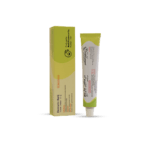 کرم موضعی درماتین