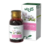 شربت توسیان اطفال گل دارو