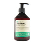 شامپو تقویت کننده و ضد ریزش اینسایت