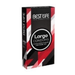 کاندوم بست لایف مدل Largo