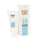 کرم ژل مرطوب کننده اکنس