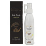 لوسیون تقویت کننده مو سیوند