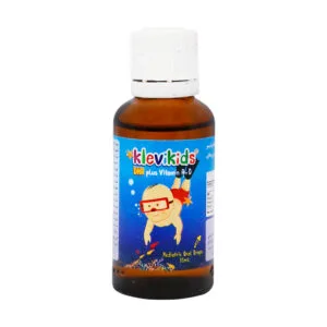 قطره خوراکی کلوی کیدز