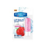 بالم لب کامان توت فرنگی