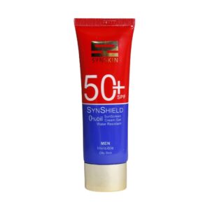 کرم ضد آفتاب SPF۵۰ مردانه ساین شیلد