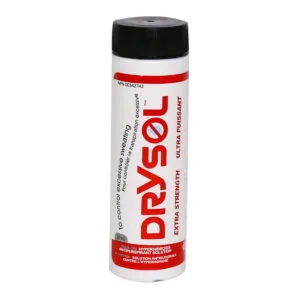 drysol antiperspirant to control excessive sweating 35 ml 2
